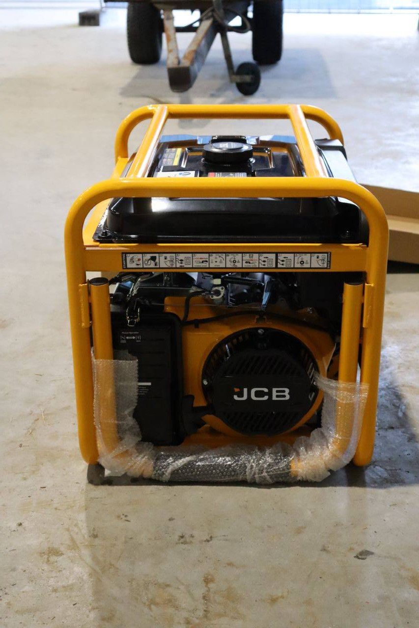 Generator JCB JCB-GNL8010PE 2024