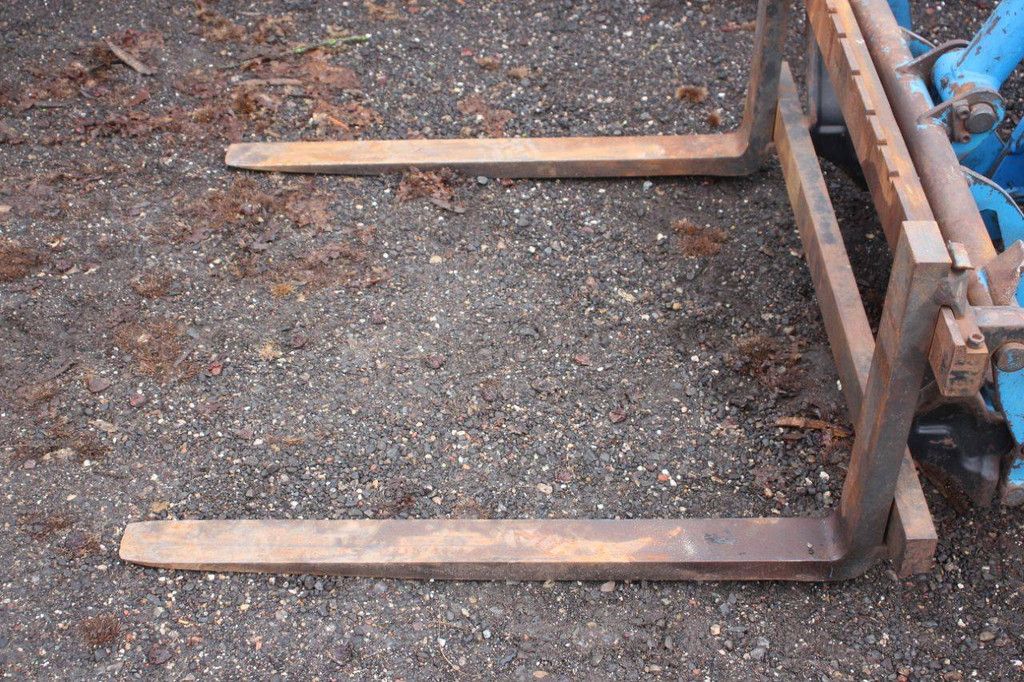 Articulated loader Quappen Charger A27X Diesel 27kW 2010