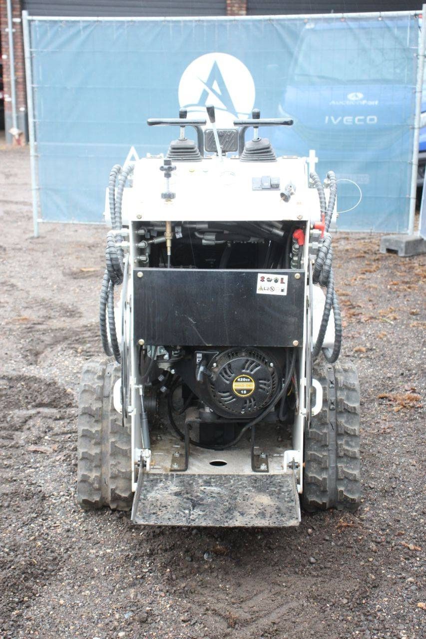 Skid Steer Loader LH T360 Petrol 8.7kW 2025 New