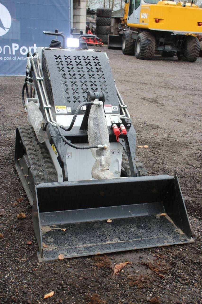 Skid Steer Loader LH T360 Petrol 8.7kW 2025 New