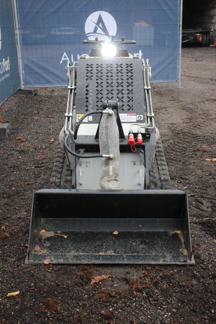 Skid Steer Loader LH T360 Petrol 8.7kW 2025 New
