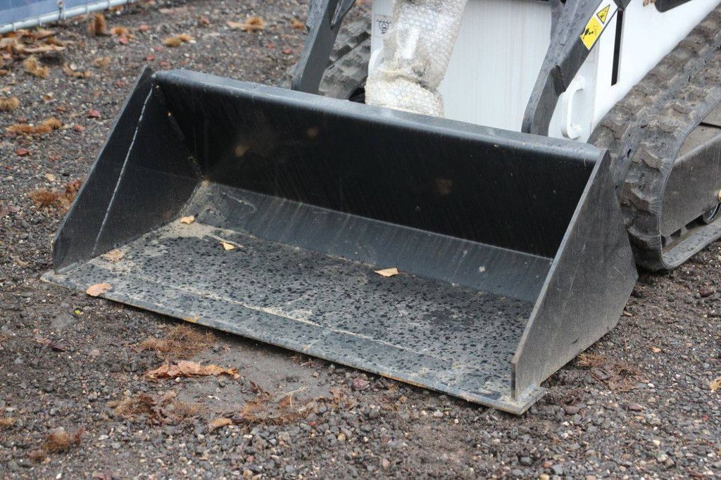 Skid Steer Loader LH T360 Petrol 8.7kW 2025 New