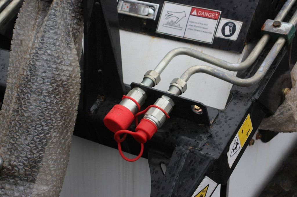 Skid Steer Loader LH T360 Petrol 8.7kW 2025 New