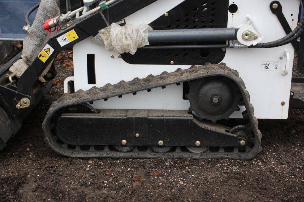 Skid Steer Loader LH T360 Petrol 8.7kW 2025 New