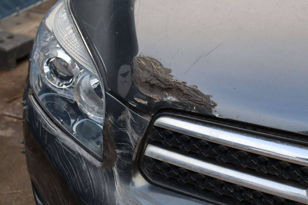 Toyota RAV4 2.2 D-4D D-CAT VAN Diesel 177pk 2018