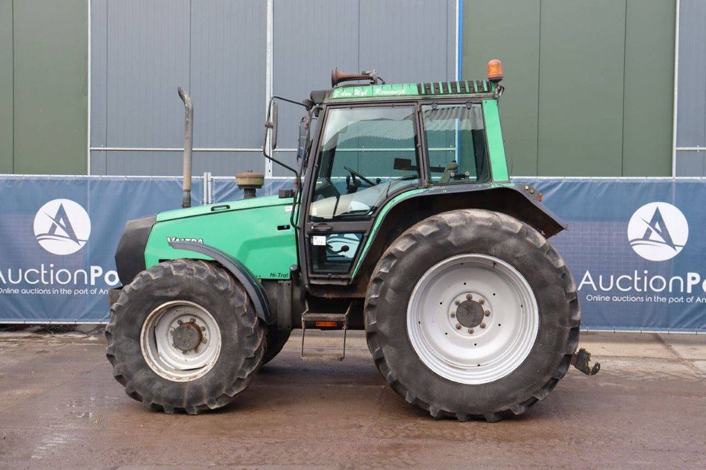 Tractor Valmet 6100 Diesel