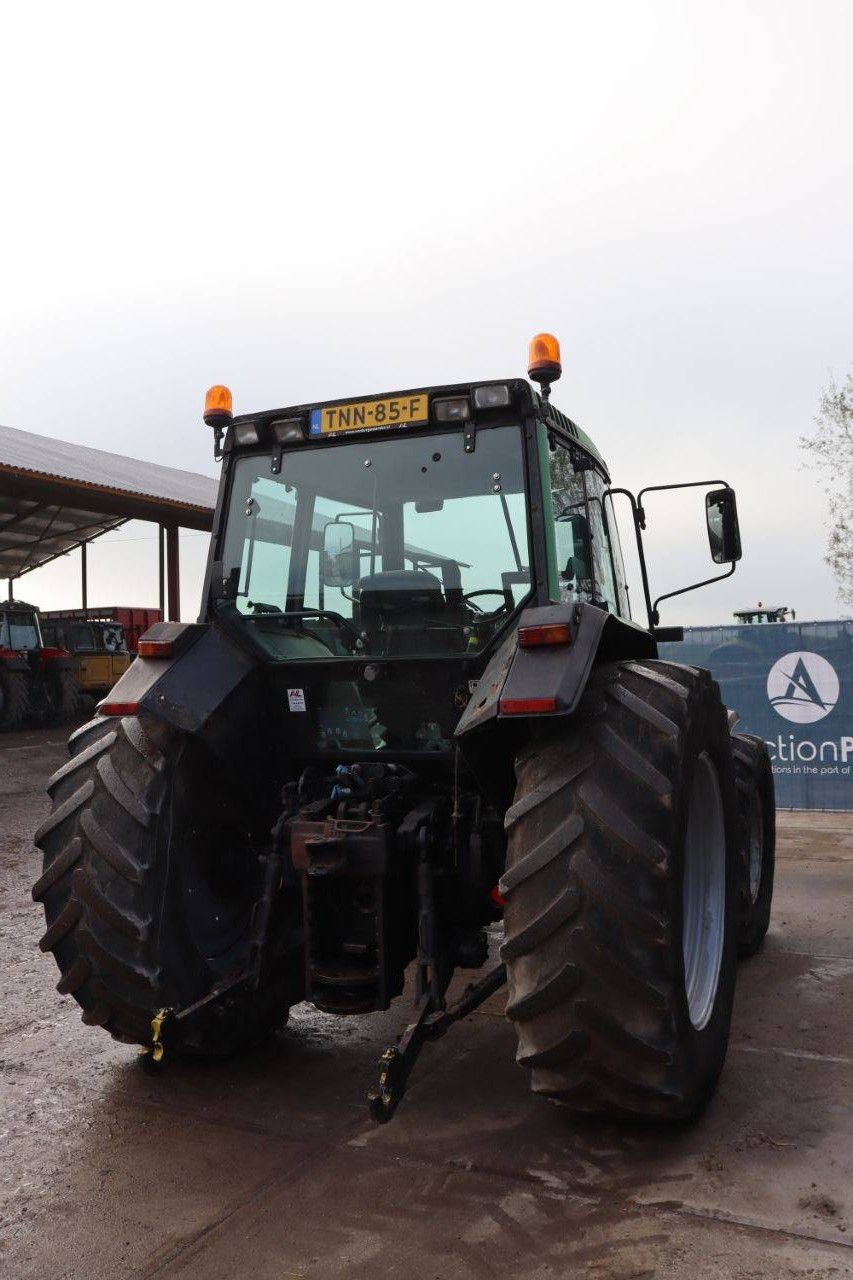 Tractor Valmet 6100 Diesel