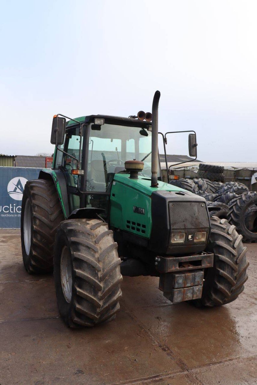 Tractor Valmet 6100 Diesel