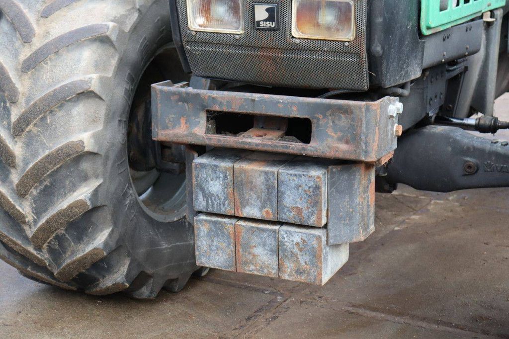 Tractor Valmet 6100 Diesel