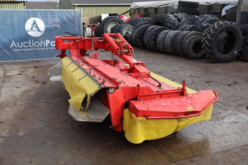 NovaCat 305 H Scheibenmäher