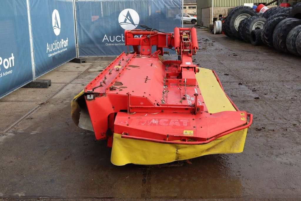 NovaCat 305 H Scheibenmäher