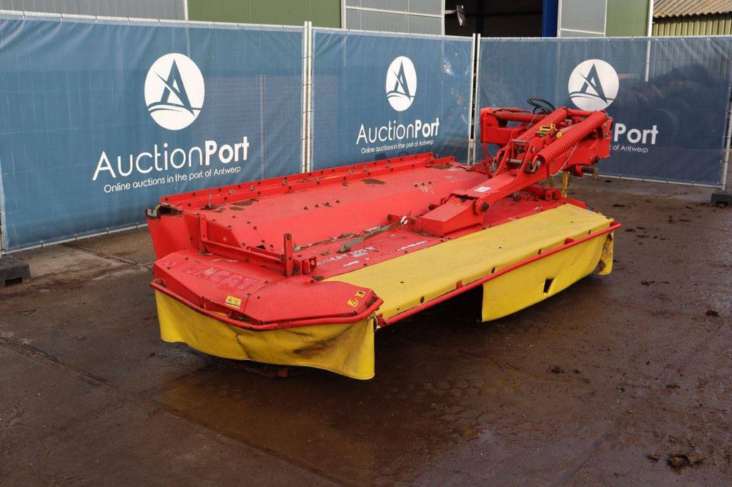 NovaCat 305 H Scheibenmäher