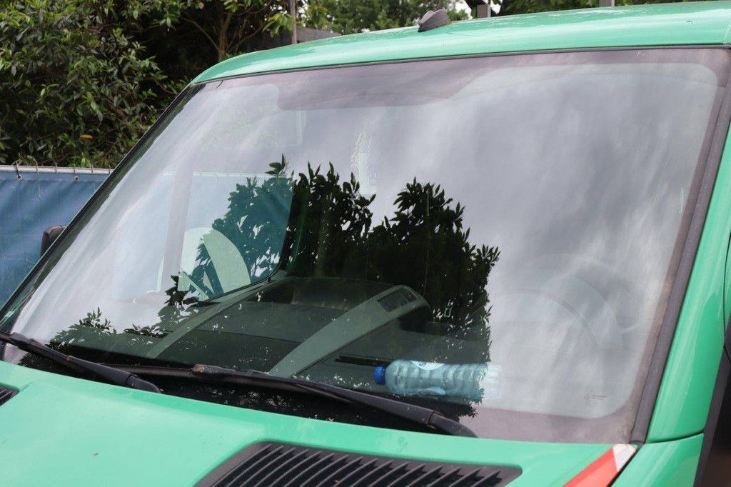 Mercedes-Benz Sprinter 315 CDI Diesel 129hp (Margin)