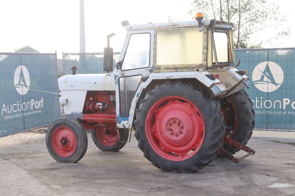Tractor David Brown Diesel