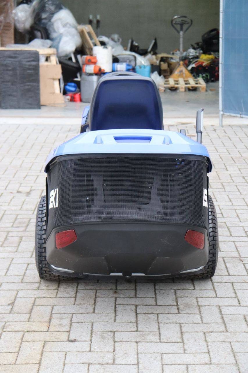 Aufsitzmäher Iseki SXE213 2022 Neu