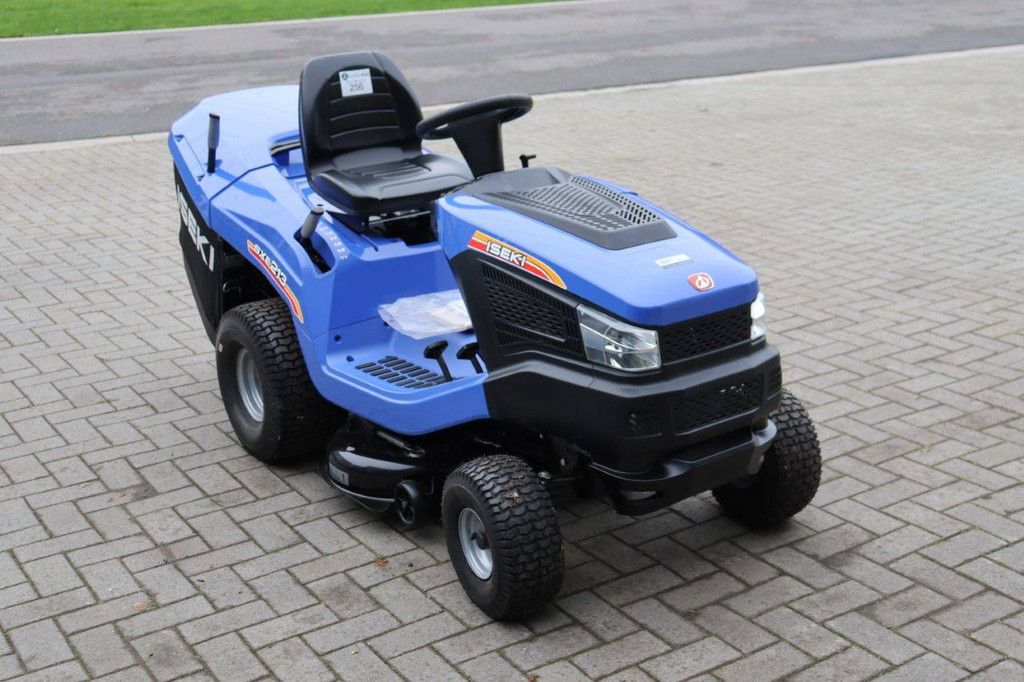 Aufsitzmäher Iseki SXE213 2022 Neu