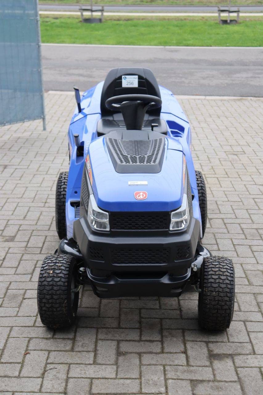 Aufsitzmäher Iseki SXE213 2022 Neu