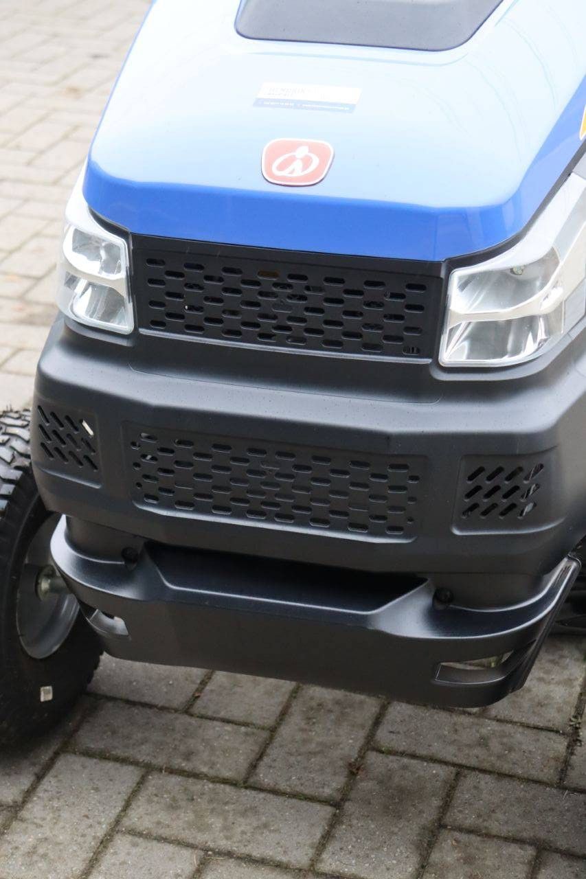 Aufsitzmäher Iseki SXE213 2022 Neu