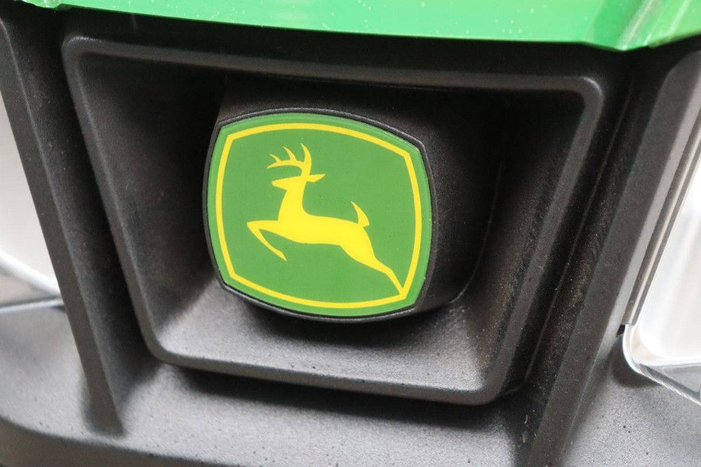 John Deere X350R Aufsitzmäher Benzin 2023 Neu