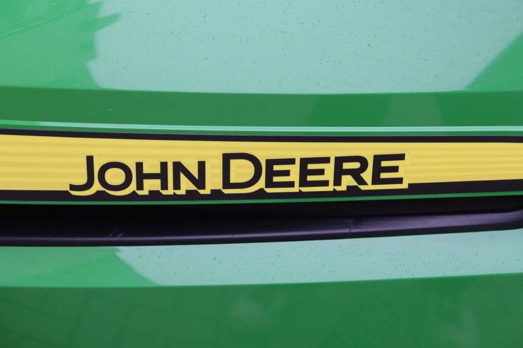 John Deere X350R Aufsitzmäher Benzin 2023 Neu