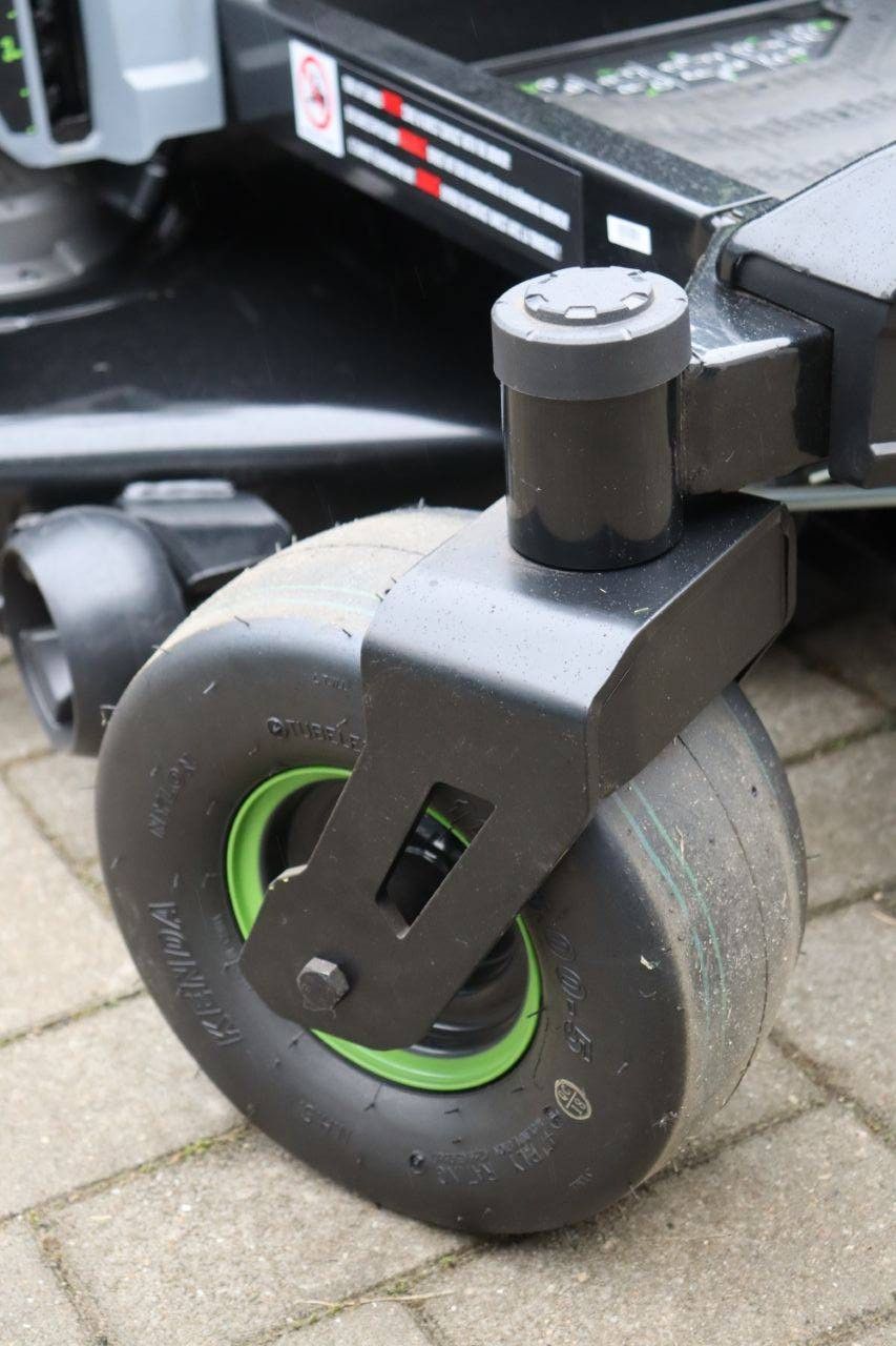 EGO ZT5200E-L Elektro-Aufsitzmäher 2022 Neu