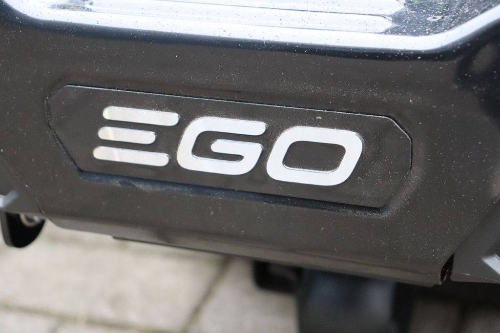 EGO ZT5200E-L Elektro-Aufsitzmäher 2022 Neu