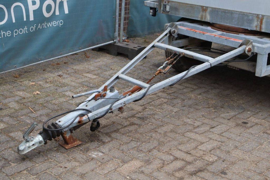 Trailer JODI DL3900 1991