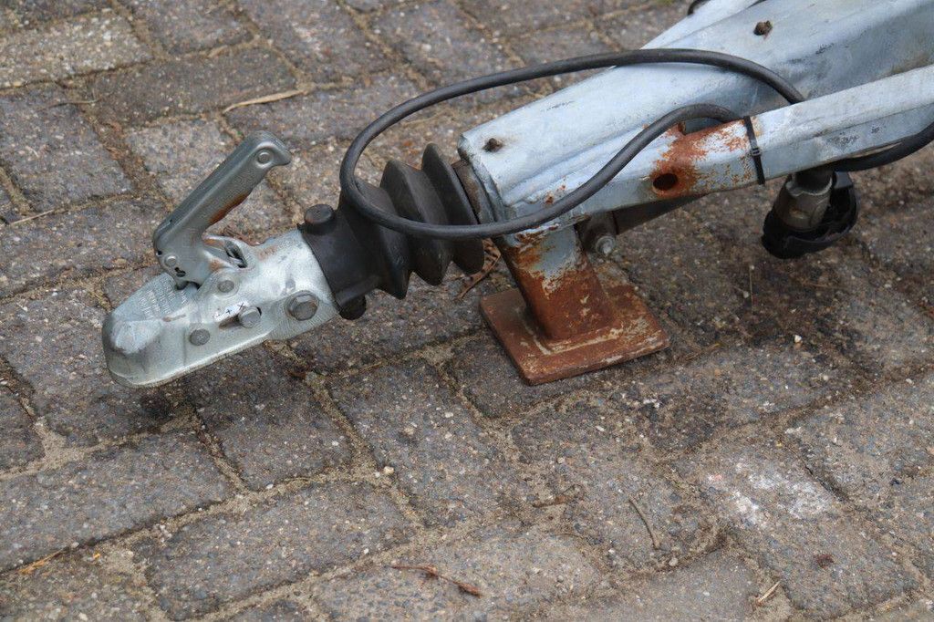 Trailer JODI DL3900 1991