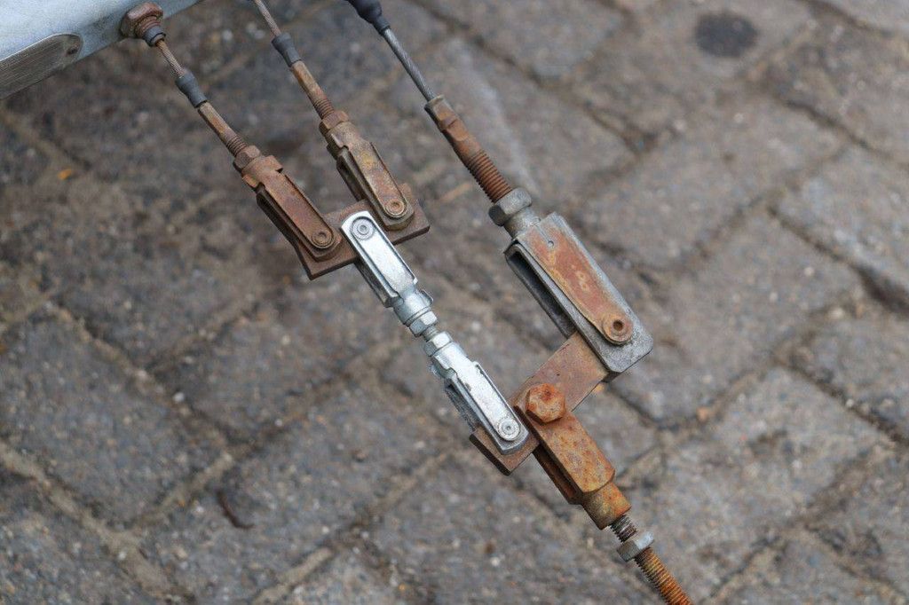 Trailer JODI DL3900 1991