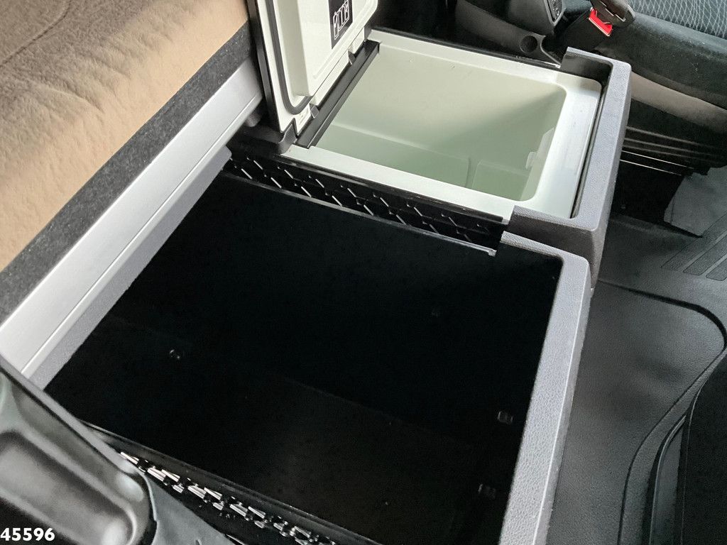 Mercedes-Benz Actros 1842 Mega GigaSpace MirrorCam