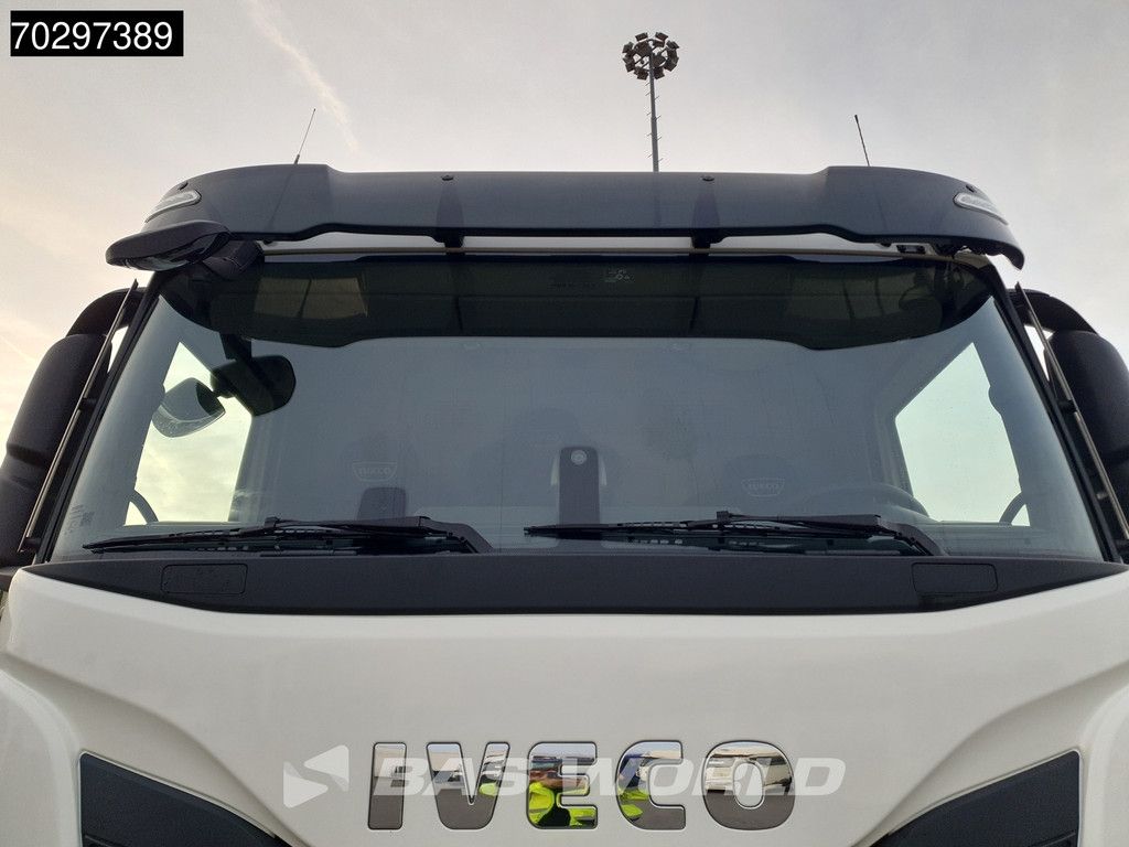 Iveco S-Way 340 6X2 NEW! Chassis Lift- Steering axle ON Automatic