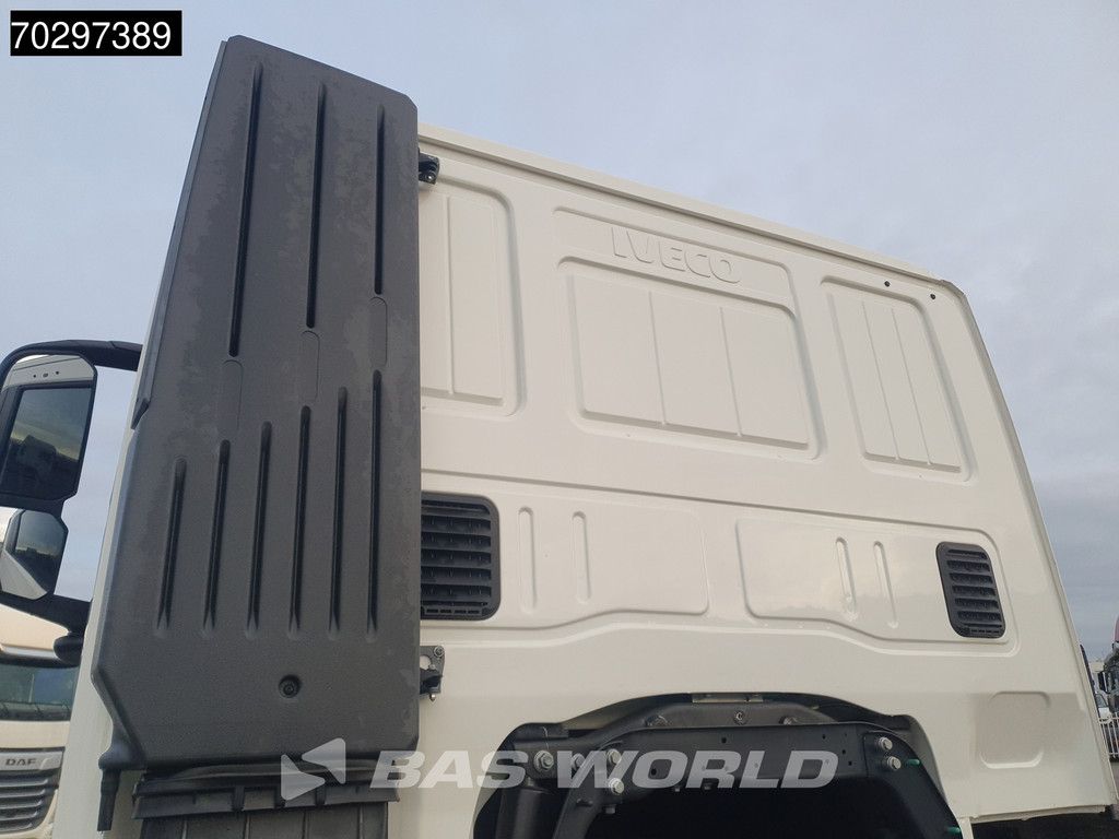 Iveco S-Way 340 6X2 NEW! Chassis Lift- Steering axle ON Automatic