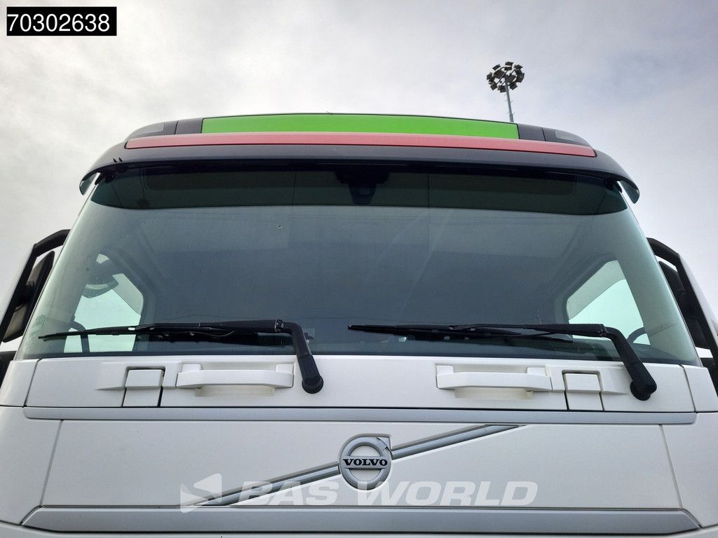 Volvo FH 420 4X2 NL-Truck VEB+ 80% Tyres Trailer-coupling Euro6