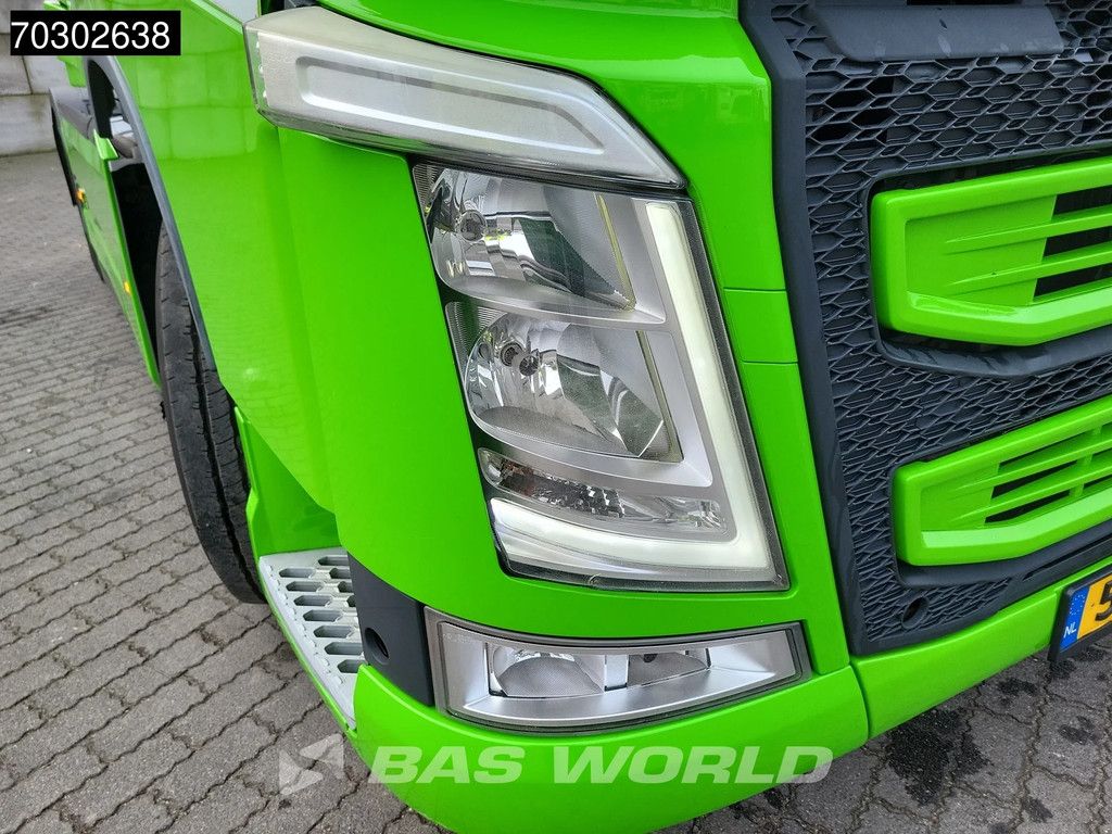 Volvo FH 420 4X2 NL-Truck VEB+ 80% Tyres Trailer-coupling Euro6