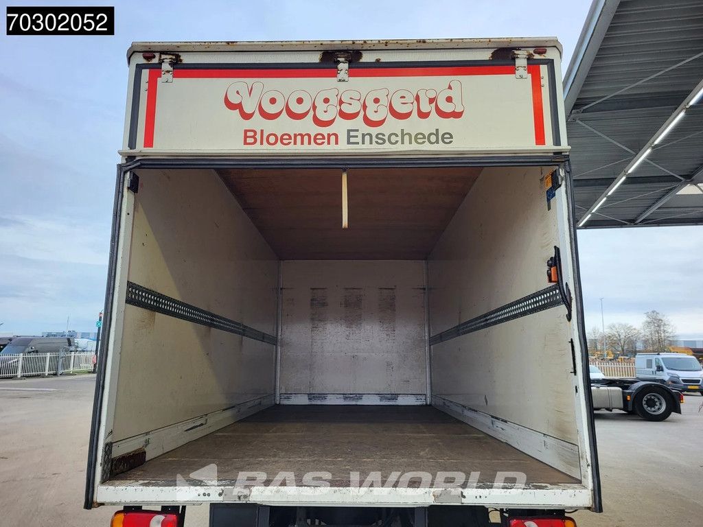 DAF LF45.160 4X2 NL-Truck 1000kg Ladebordwand Automatic Steelsuspension Euro 5