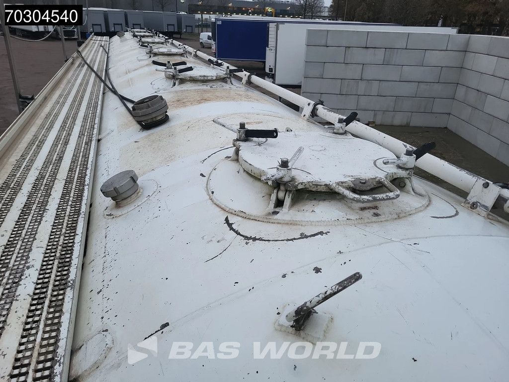 Benalu Benalu 60M3 3 Achsen TUV 02/26 60m3