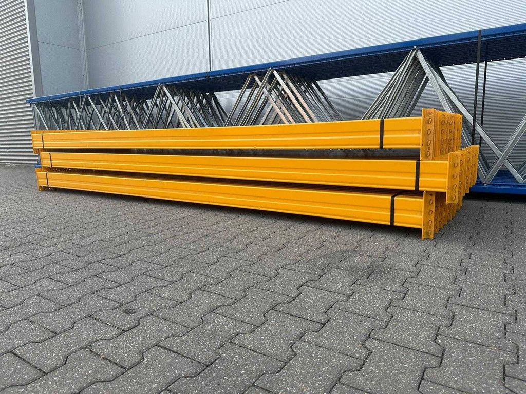 Pallet rack Jungheinrich MPB 12x72