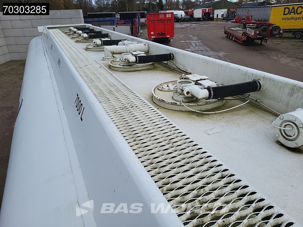 LAG 0-22-T Fuel 25000L