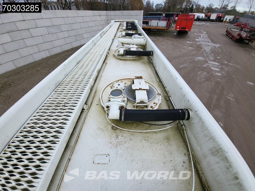 LAG 0-22-T Fuel 25000L