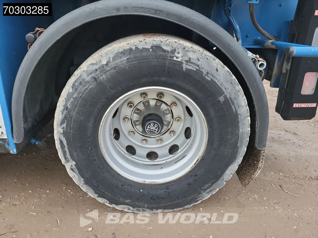 LAG 0-22-T Fuel 25000L