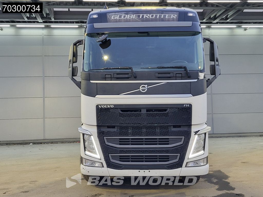 Volvo FH FH 500 4X2 Retarder I-ParkCool VEB+ Alcoa's