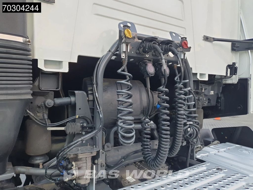 Renault T 440 4X2 HIGH 2xTanks Euro6