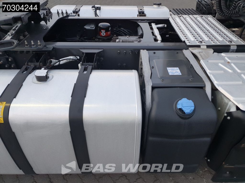 Renault T 440 4X2 HIGH 2xTanks Euro6