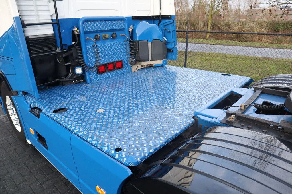 Volvo FH 16.650 6X2 | RETARDER | SPECIAL BUILT | SPECIAL INTERIOR | EURO 6