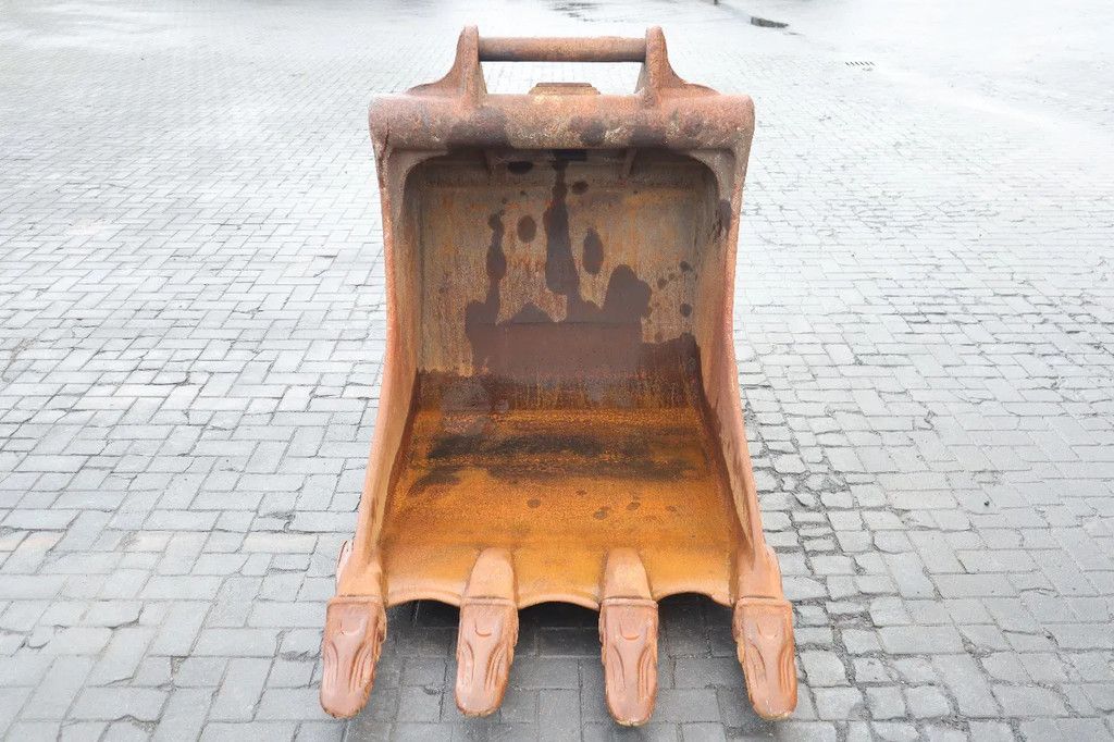 Klepp Mek TOOTH BUCKET | SCHAUFEL | GRAAFBAK | S70