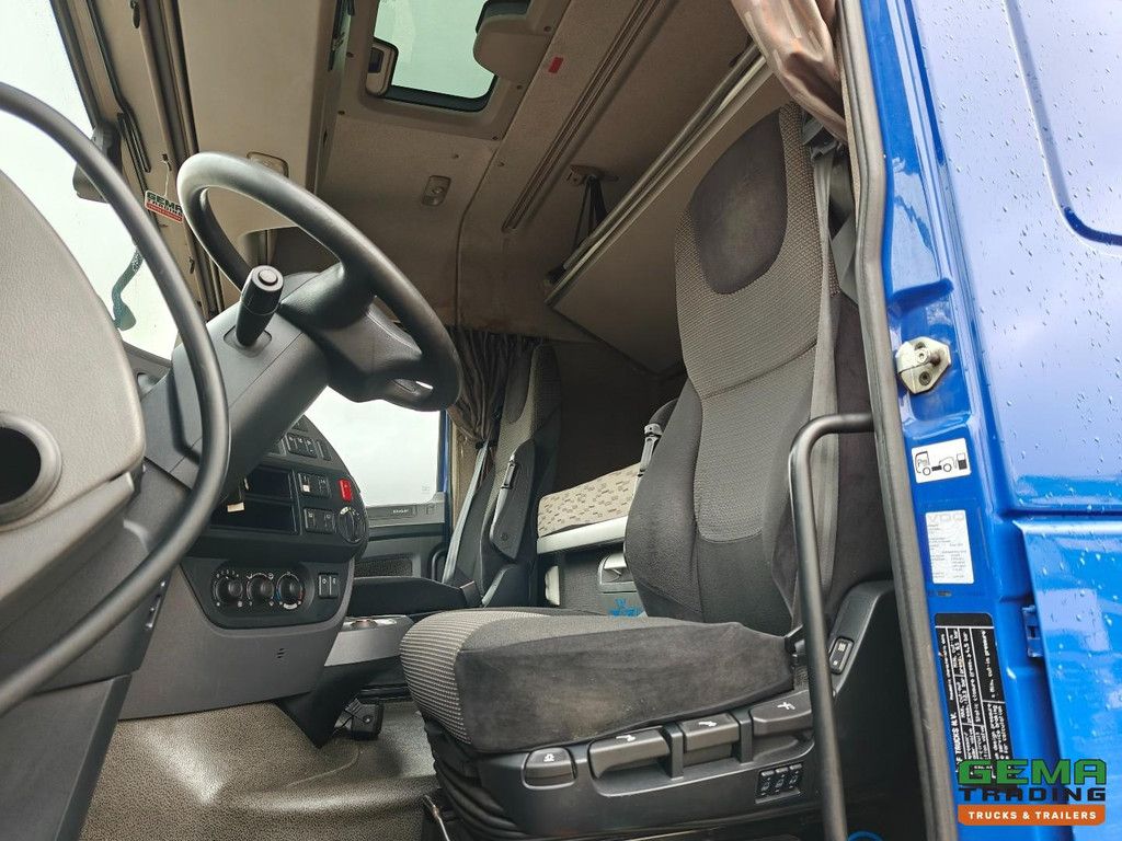 DAF XF 440 FT 4x2 Spacecab Euro6A - Alcoa - 04/2026 MOT