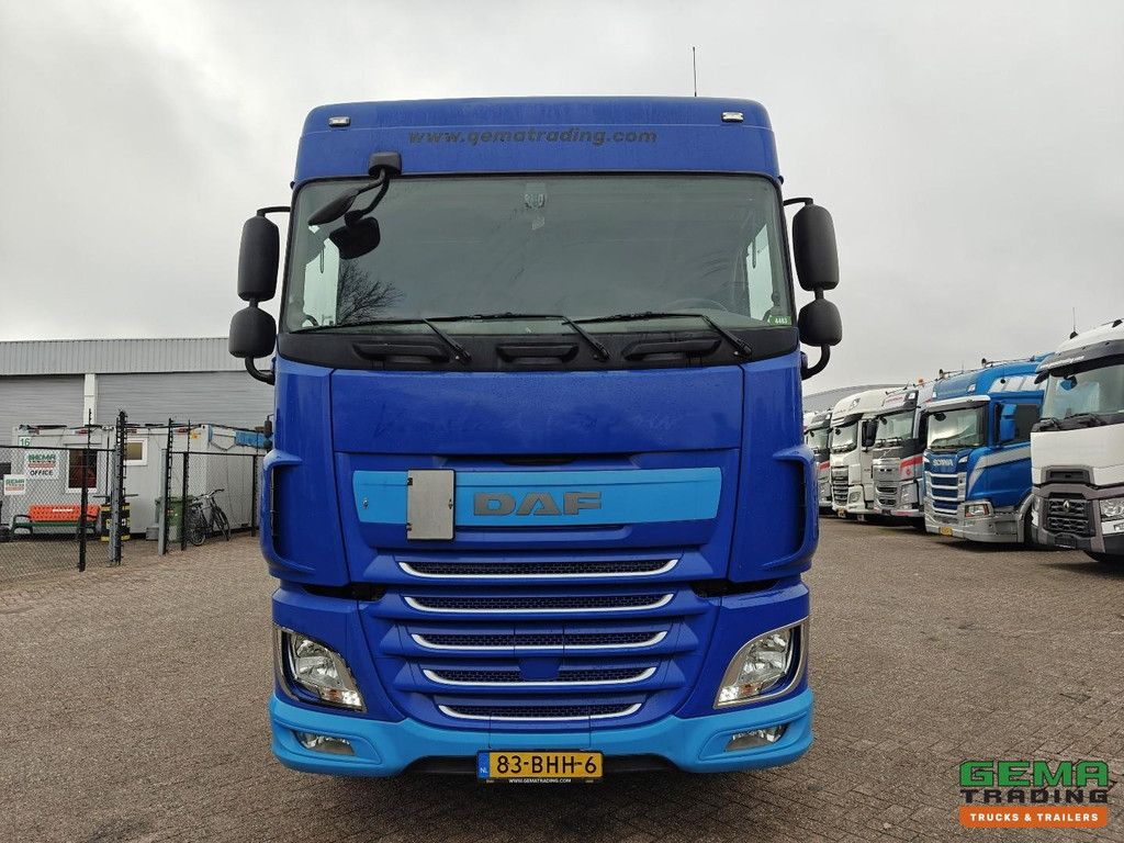 DAF XF 440 FT 4x2 Spacecab Euro6A - Alcoa - 04/2026 MOT