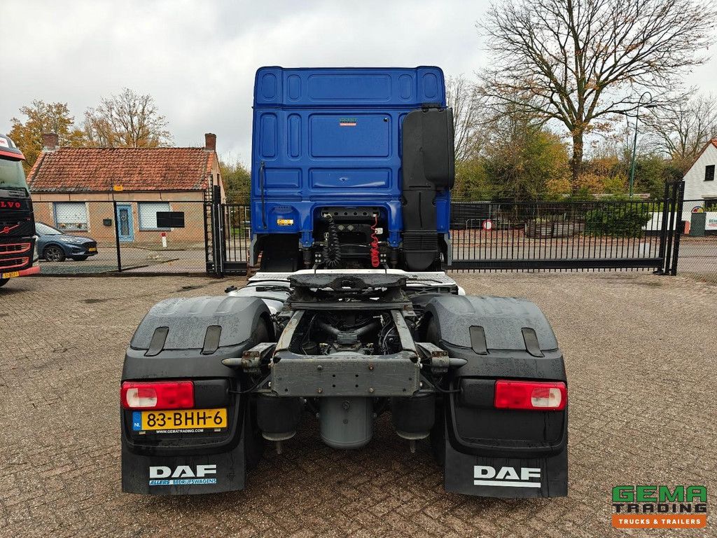 DAF XF 440 FT 4x2 Spacecab Euro6A - Alcoa - 04/2026 MOT