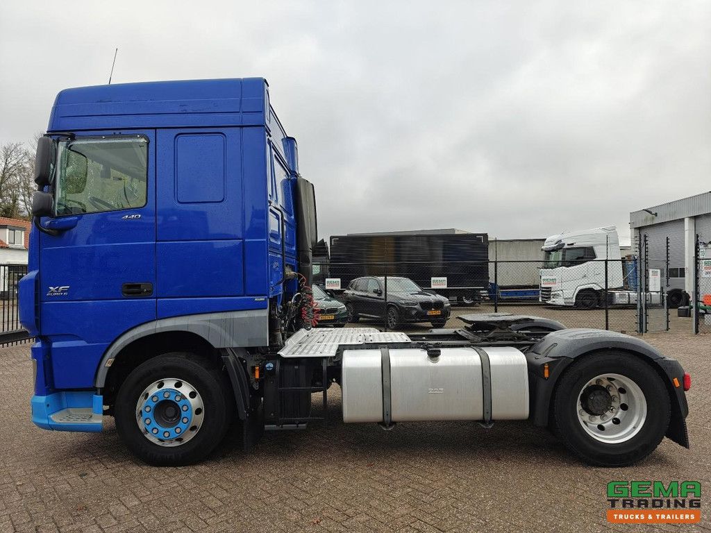 DAF XF 440 FT 4x2 Spacecab Euro6A - Alcoa - 04/2026 MOT