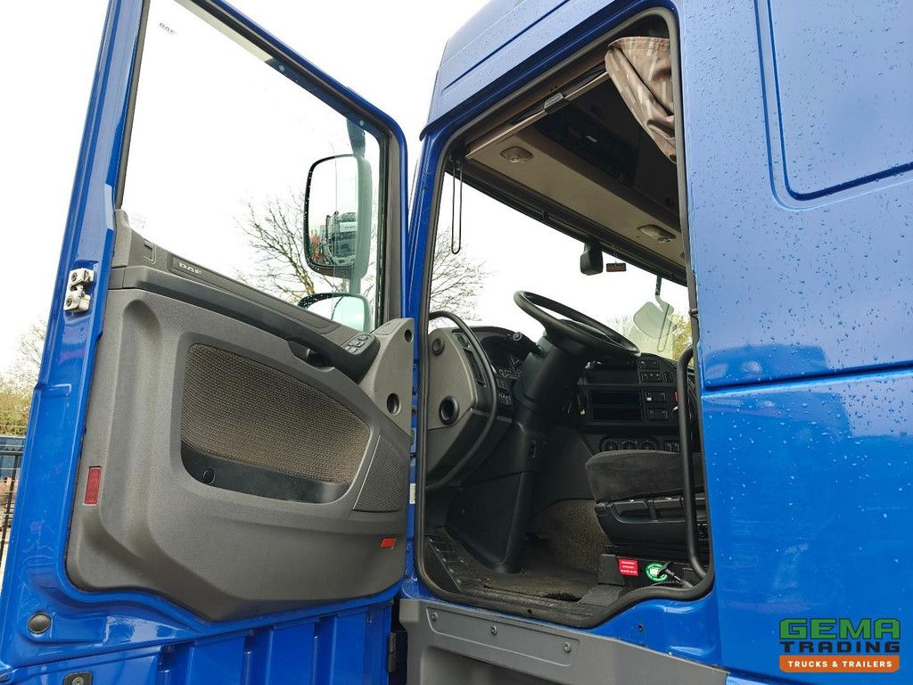 DAF XF 440 FT 4x2 Spacecab Euro6A - Alcoa - 04/2026 MOT